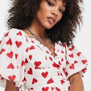 NWT Sister Jane Amore dress M